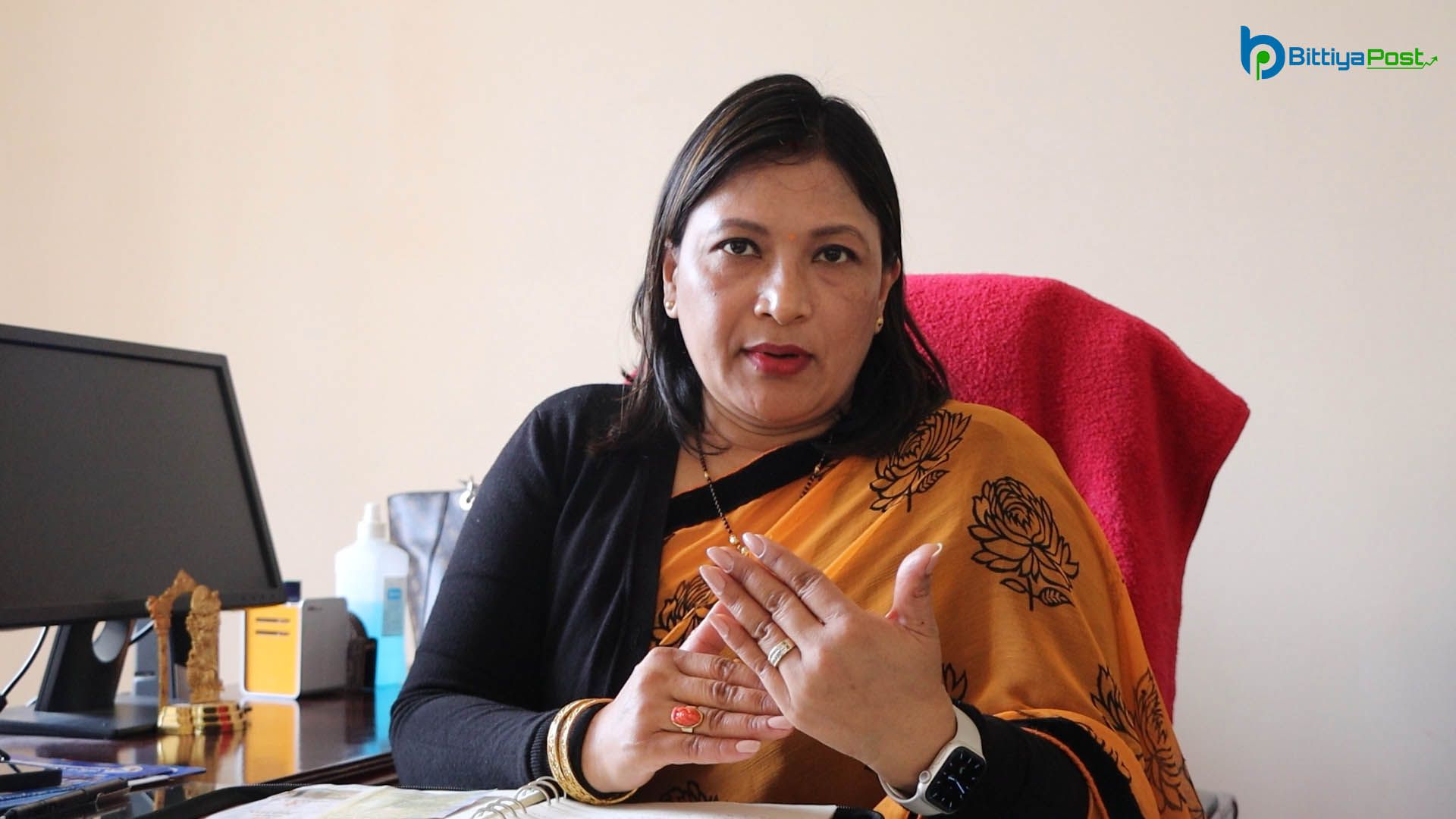 सहकारीका साझा नीति तथा कार्यक्रमको पहिचान गर्न महासम्मेलन: ओमदेवी मल्ल